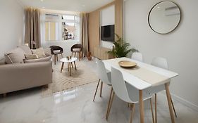 Apartamento Moderno Y Bien Ubicado
